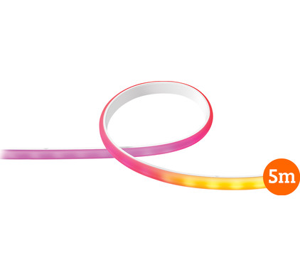 Philips Hue Gradient Lightstrip 5 meter