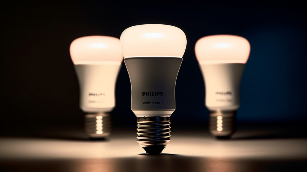 Philips hue white ambiance lamp | Uw Complete Gids voor Philips Hue Lampen: Kenmerken, Voordelen en Veelgestelde Vragen