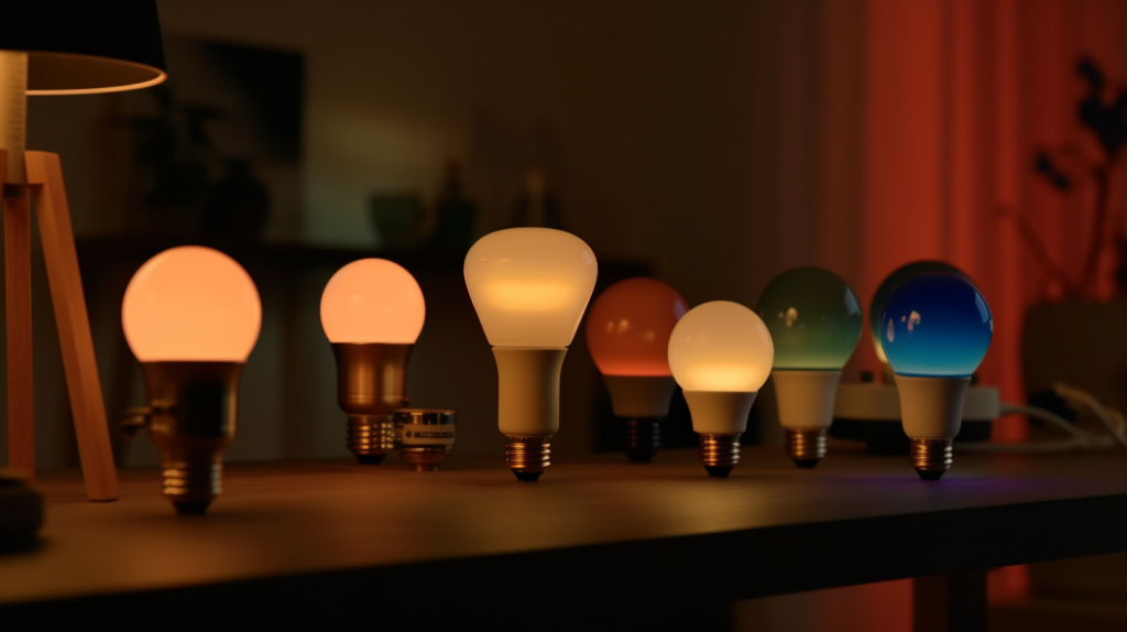 Verschillende modellen philips hue lampen | Uw Complete Gids voor Philips Hue Lampen: Kenmerken, Voordelen en Veelgestelde Vragen