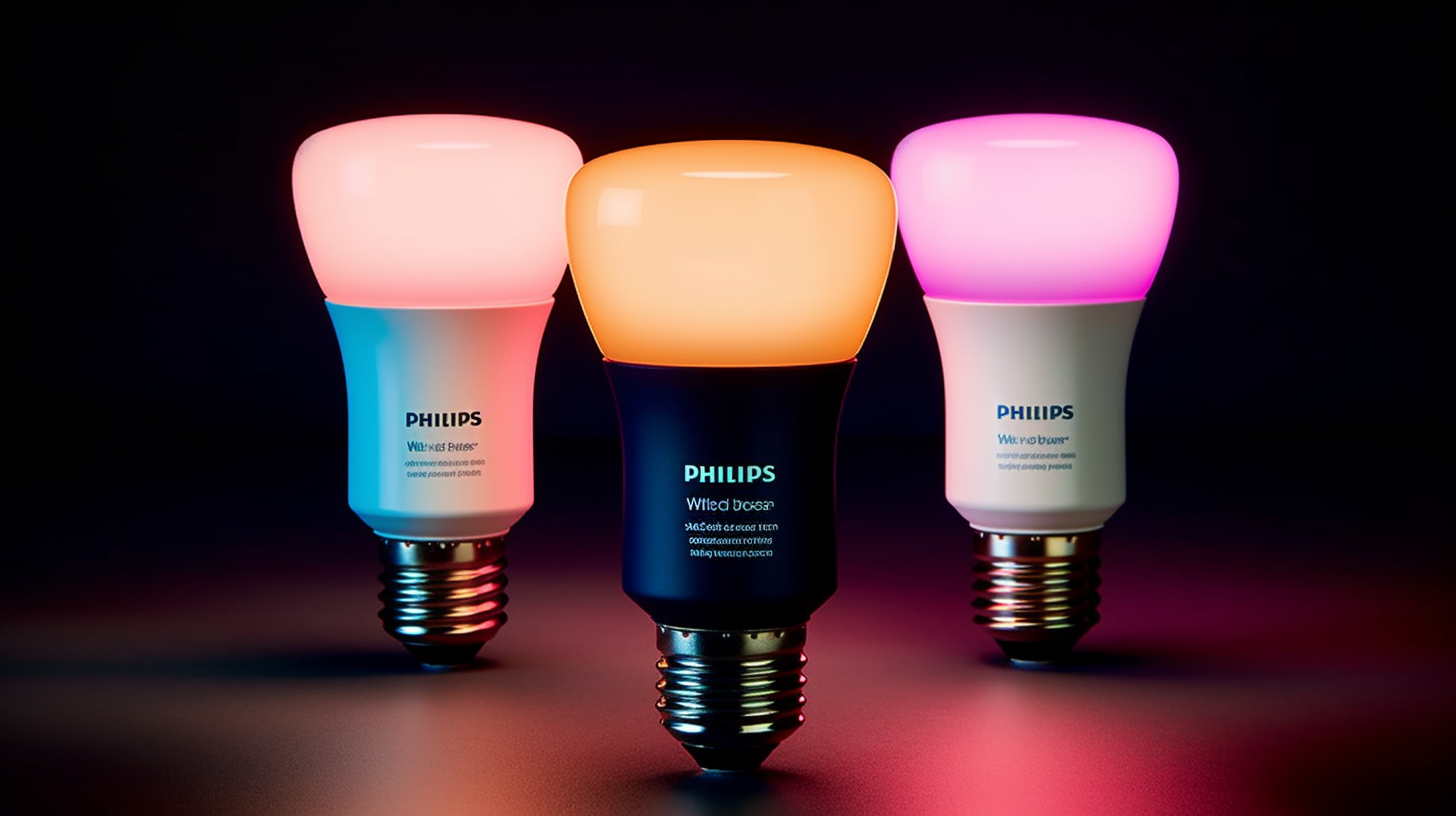 philips hue white and color ambiance lampen fitting e27 | Uw Complete Gids voor Philips Hue Lampen: Kenmerken, Voordelen en Veelgestelde Vragen