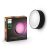 Philips Hue Daylo muurlamp White and Color zwart