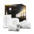 Philips Hue White Ambiance Starter Pack E27 met 3 lampen, dimmer + Bridge