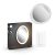 Philips Hue Adore badkamerspiegellamp – warm tot koelwit licht – wit – 1 dimmer switch