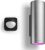 Philips Hue Appear Outdoor wandlamp – White and Color Ambiance – zilver – Buiten – 1 bewegingssensor