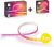 Philips Hue Gradient Lightstrip 7m White and Color Ambiance – 7 Meter Led Strip – Verlengbaar – Wit en Gekleurd Licht – Dimbaar – Werkt met Alexa en Google Home