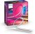 Philips Hue Play gradient lightstrip PC monitor – wit en gekleurd licht – 24-27 inch monitor