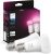 De Philips Hue White & Color Ambiance E27 2-pack