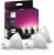 Philips Hue Slimme Lichtbron GU10 Spot – White and Color Ambiance – 3-pack – Bluetooth