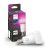 Philips Hue standaardlamp E27 Lichtbron – wit en gekleurd licht – 1-pack – 1100lm – Bluetooth