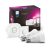 Philips Hue starterkit – White and Color Ambiance – 2 x 9W – E27 – 1100lm + Bridge & Smart Button