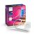 Philips Hue starterkit – Play gradient lightstrip PC monitor – wit en gekleurd licht – 3x 24-27 inch monitor