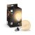 Philips Hue filament globelamp G125 – warmwit licht – 1-pack – E27