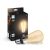 Philips Hue filament edisonlamp ST72 – zachtwit licht – 1-pack – E27